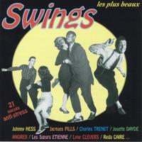 Mademoiselle swing