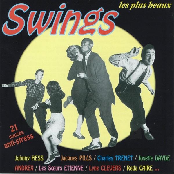 Mademoiselle swing