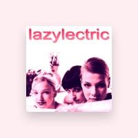 Lazylectric