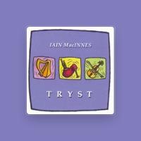 Iain MacInnes