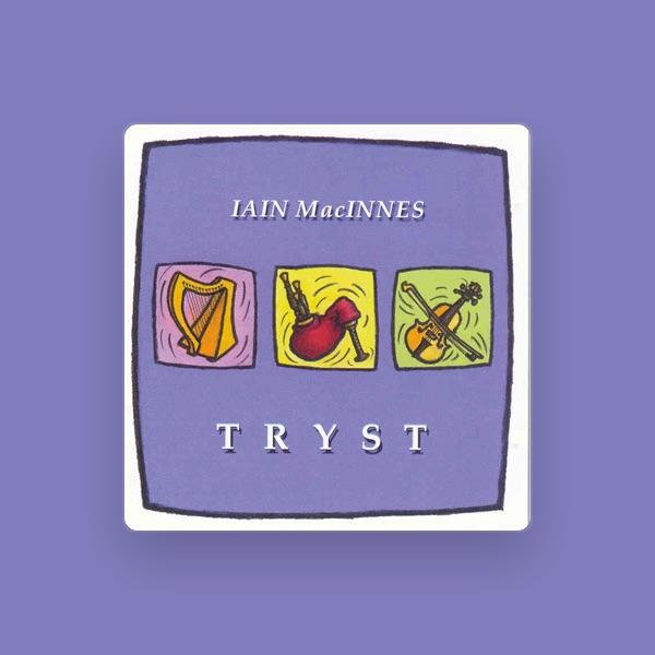 Iain MacInnes