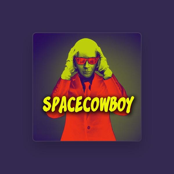 Space Cowboy (스페이스 카우보이)