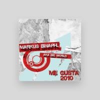 Markus Binapfl