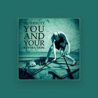 Superbutt