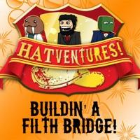 Buildin' a Filth Bridge