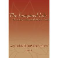 Audition or Opportunity