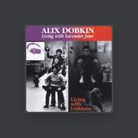Alix Dobkin