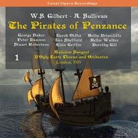 The Pirates of Penzance : Act I