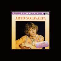 Arto Sotavalta