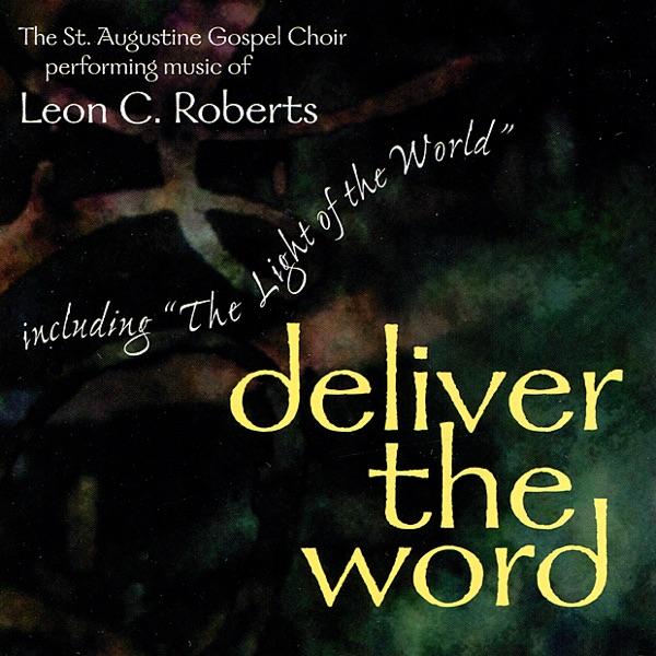 Deliver the Word (Reprise)