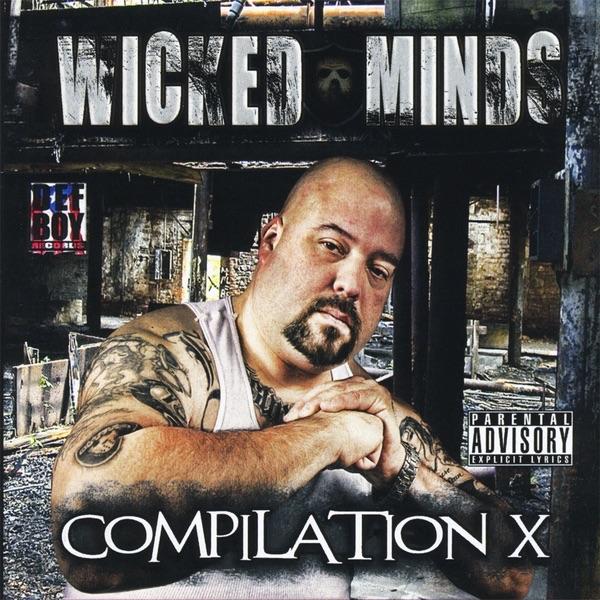 Me vuelve Loco (feat. Wreck & Baby Wicked)