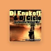 Dj Cielo