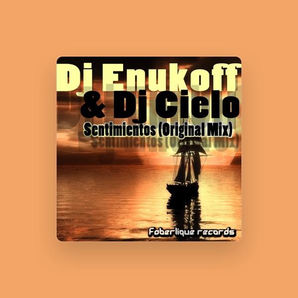 Dj Cielo