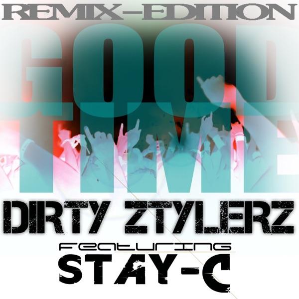 Good Time (Rinaldo Montezz Remix Edit)