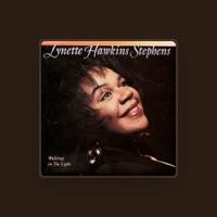 Lynette Hawkins Stephens