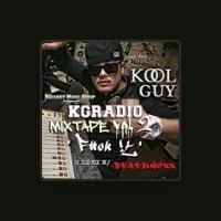 Kool Guy
