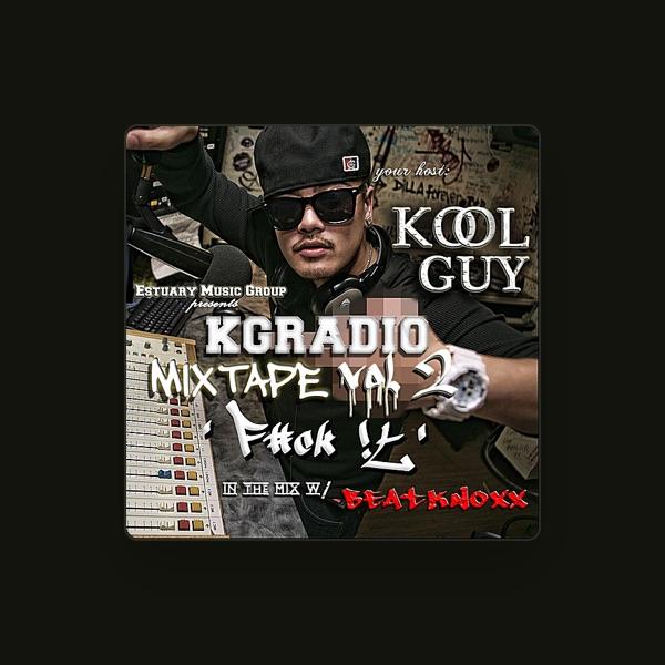 Kool Guy