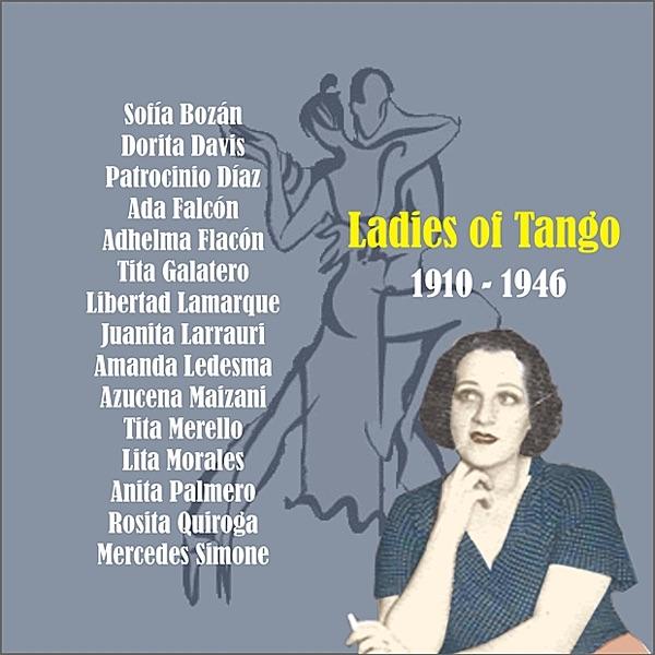 Tango Sin Letra