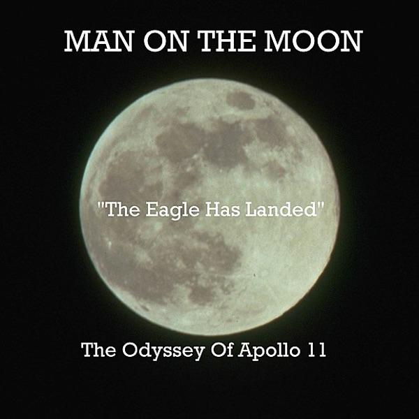 Man On the Moon - Side One