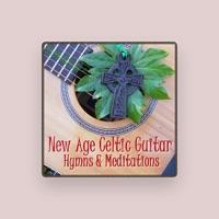 New Age Gaelic Strings