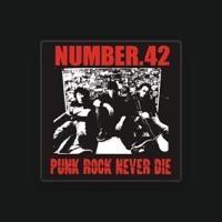 NUMBER.42