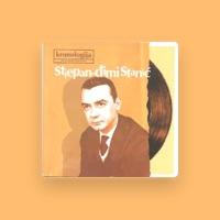 Stjepan Jimmy Stanić