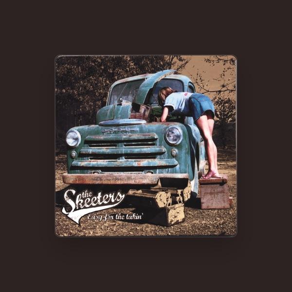 The Skeeters