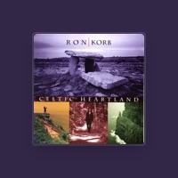 Ron Korb