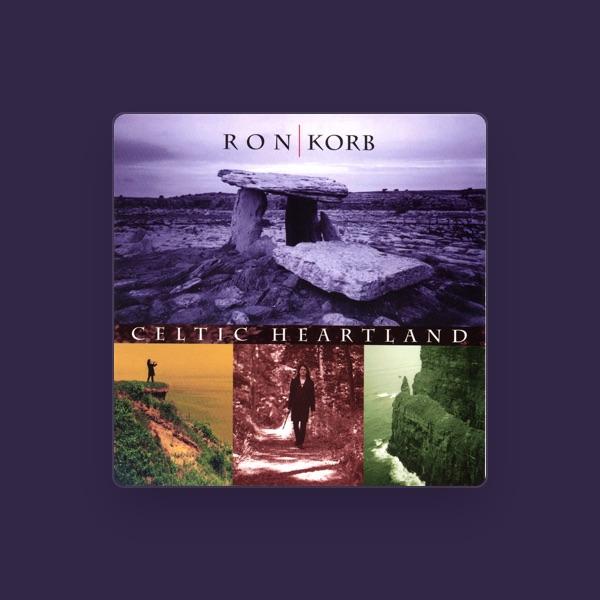 Ron Korb