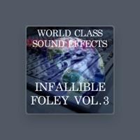 World Class Sound Effects