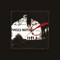 Moses Mayfield