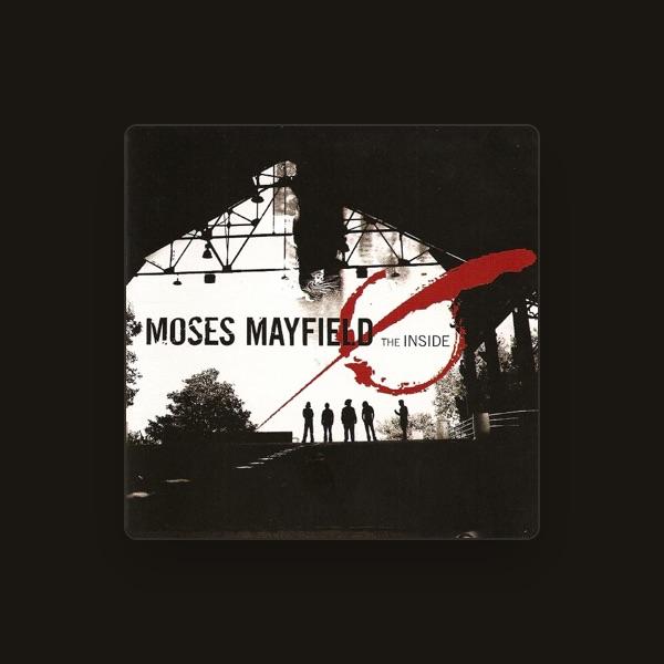 Moses Mayfield