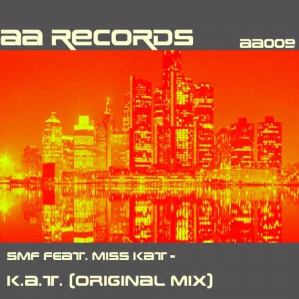 K.A.T. Original Mix