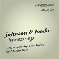 Breeze (Johan Ilves Remix)
