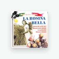 I Cantori dell'Aia
