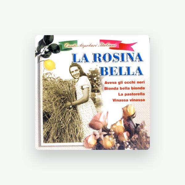 I Cantori dell'Aia