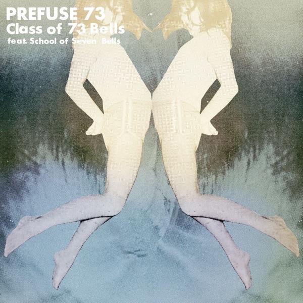 The Class of 73 Bells (feat. School of Seven Bells) [Radio Edit]
