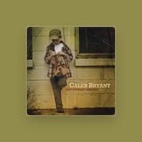 Caleb Bryant