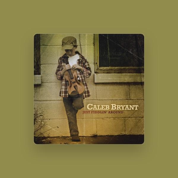 Caleb Bryant