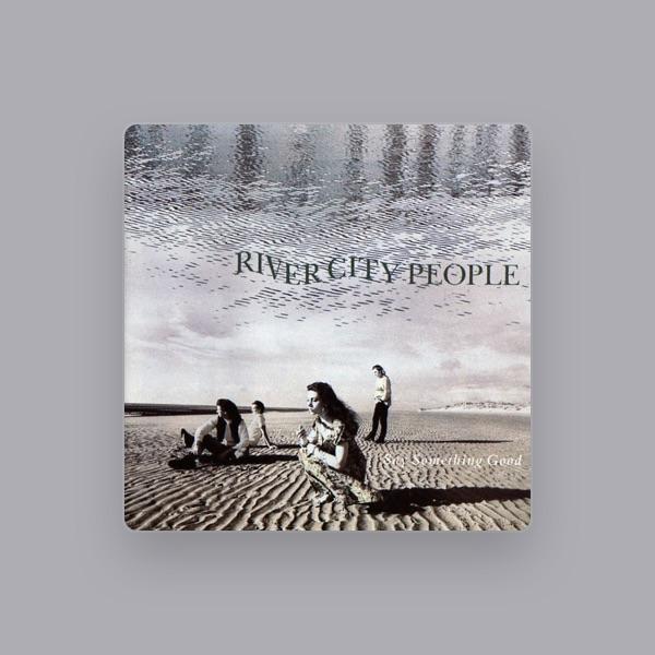 River City People