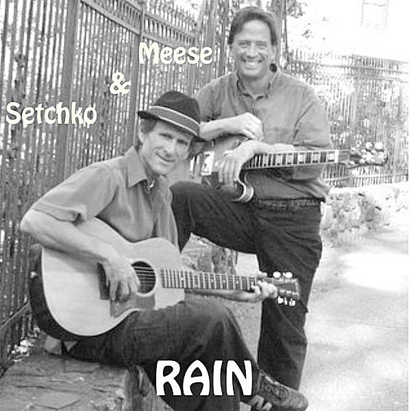 Rain