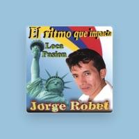 Jorge Robet