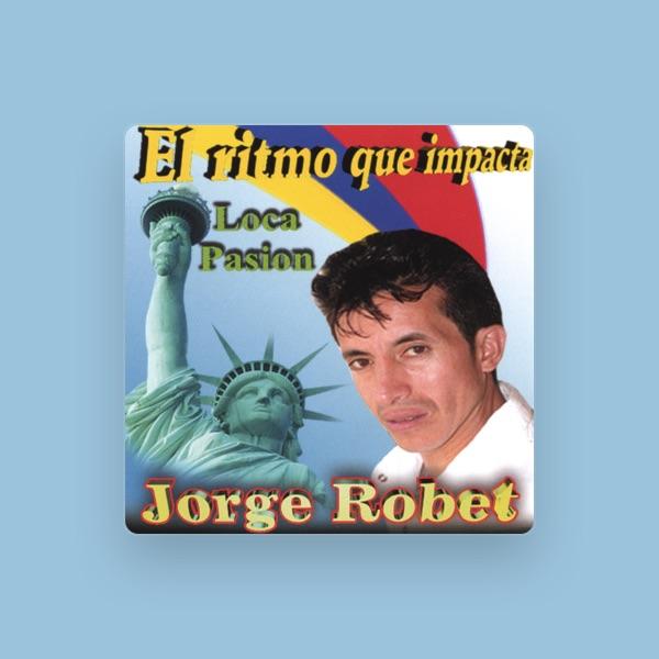 Jorge Robet