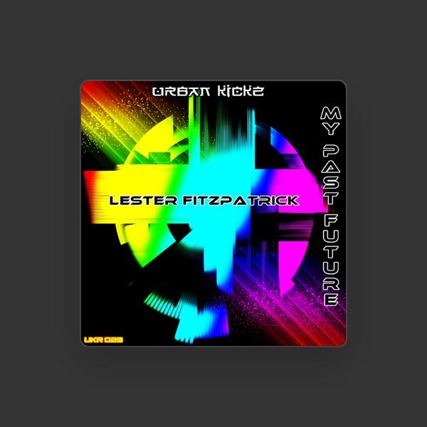 Lester Fitzpatrick