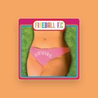 Fireball F.C