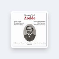 Aldo Bertocci