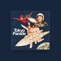 東京パレード