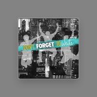 Don't Forget to Write