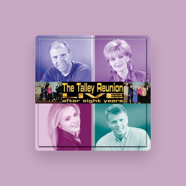 Talley Reunion
