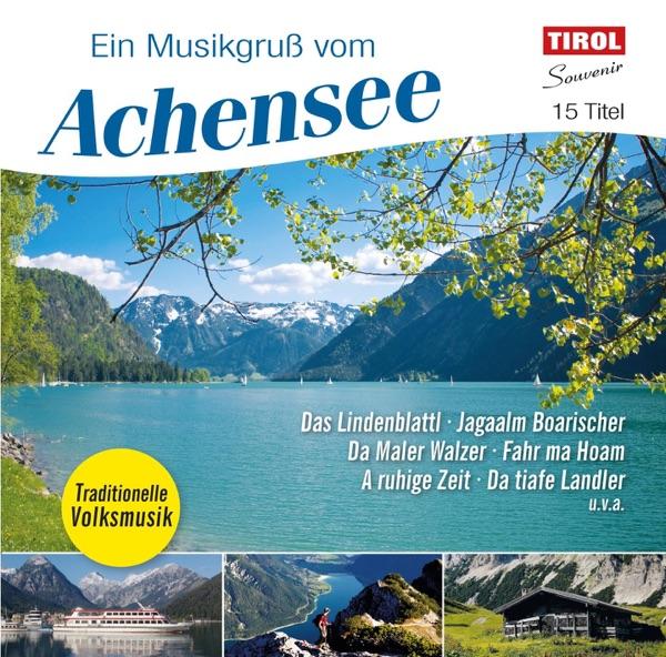 A ruhige Zeit